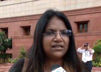 Has no moral right to comment: Cong hits out at Dharmendra Pradhan’s remarks on Rahul Gandhi