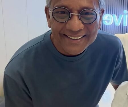 Adil Hussain says his ‘Max, Min and Meowzaki’ character is very rigid, high on discipline