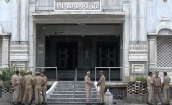 Ram Temple Trust meets in Ayodhya; decision unlikely on CEO appointment today