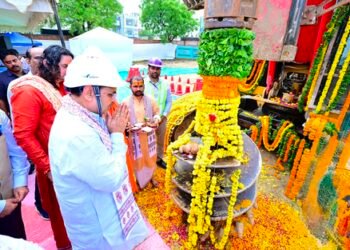 Jaipur Metro Phase‑2 work begins, 41-km corridor to boost connectivity