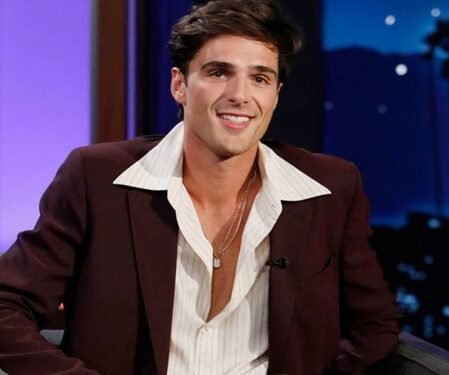 Jacob Elordi recollects being ‘locked’ inside a coffin with a snake ‘Euphoria’