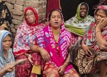 Police files supplementary chargesheet against 24 accused of killing minor girl in 2025 poll violence in Bengal’s Kaliganj