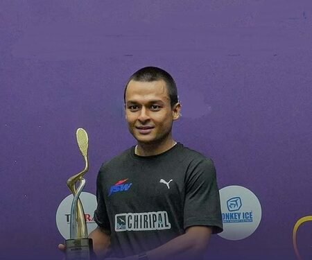 India to host FISU World University Squash C’ship in Mumbai from August 3