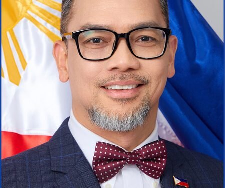 Philippines, India working on preferential trade agreement: Ambassador Josel Ignacio