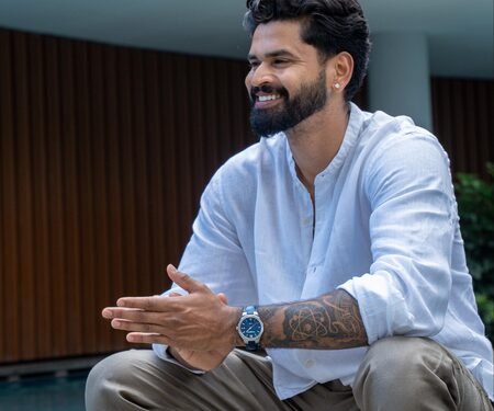 ‘They shouldn’t fear failure’: Shreyas urges his young team to embrace challenge ahead of Zimbabwe T20Is