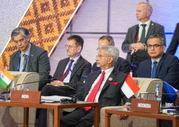 India slams Pakistan for exploiting ASEAN forum to amplify falsehoods, peddle disinformation