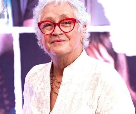 Director Padmakumar says Nafisa Ali, despite battling cancer, is ‘crying for the India that was’