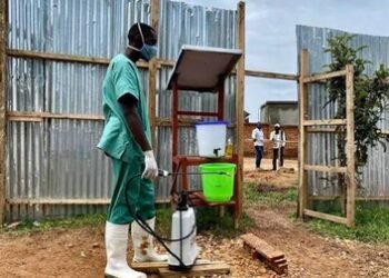 Insecurity continues to impact Ebola outbreak response in DR Congo: UN