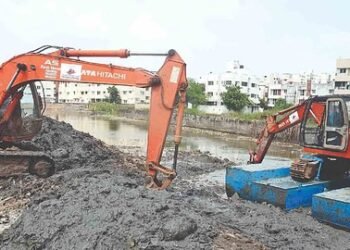 Chennai steps up flood mitigation works as monsoon nears; residents raise concerns over gaps