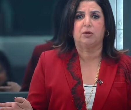 Farah Khan loses patience with Akanksha Chamola, says ‘it’s becoming annoying’