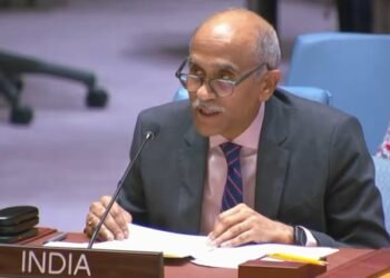 India calls out resource exploitation in Balochistan amid growing provincial uprising