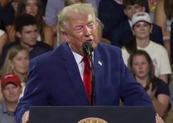 Iran not ready for deal, but will be soon, says Trump