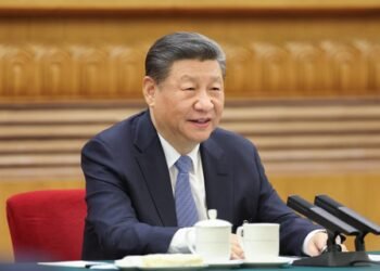 China’s growing UN clout alarms US lawmakers