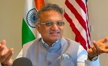 India’s LA mission eyes deeper strategic ties with US (IANS Exclusive)