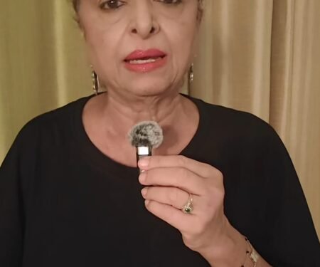 Anita Kanwal claims she found ‘cat excreta’ inside sealed food packet