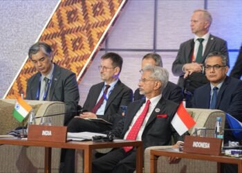 Attack on merchant ships unacceptable, international waters must be safe: EAM Jaishankar at ASEAN forum
