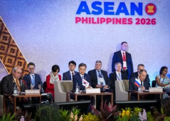 South Korea calls for North Korea’s return to dialogue at ARF security forum