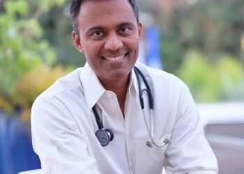 Gujarati-speaking US doctor wins key Arizona primary