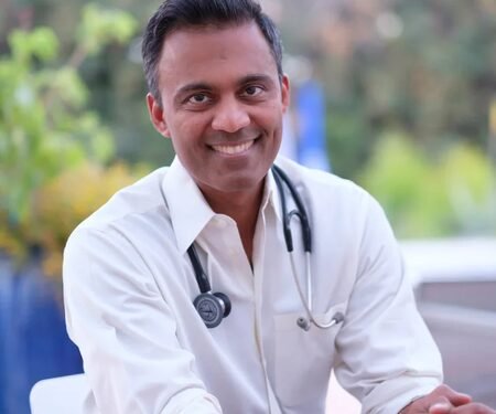 Gujarati-speaking US doctor wins key Arizona primary