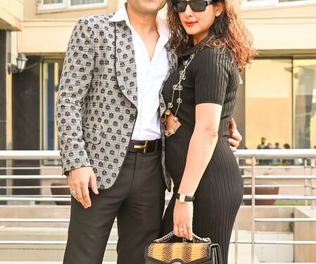 Samiksha Oswal reveals how her journey with husband Shael Oswal inspired Max, Min & Meowzaki: ‘This is our story’