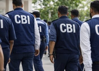 CBI finds no evidence linking Sanjeev Mukhiya to NEET-UG 2024 paper theft case