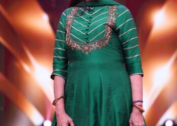 Karisma Kapoor recalls Aruna Irani’s dance in ‘Haseena Maan Jaayegi’: She was brilliant