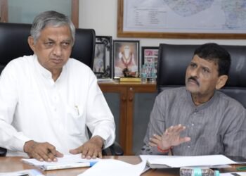 177 ITI upgrade projects underway in Gujarat, 114 more planned for 2026-27