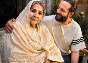 Fardeen Khan recalls father Feroz Khan’s special bond with Farida Jalal, says he ‘held her in high regard’