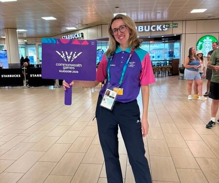 Glasgow waits for the Games buzz as Commonwealth spectacle prepares to begin