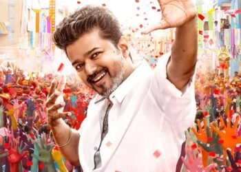 Arun Vijay tells Vijay: I can never forget your words of encouragement when I was in my low phase!