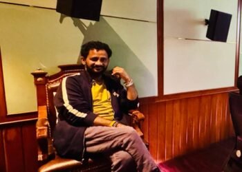 Resul Pookutty on CJP protest: This protest is poetry with pulse!