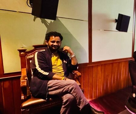Resul Pookutty on CJP protest: This protest is poetry with pulse!