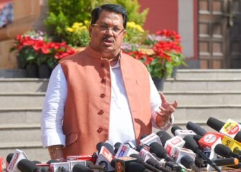 Stop clamping down on students, meet their demands immediately: Cong on NEET row