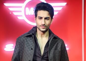 Saif Ali Khan’s son Ibrahim calls for peaceful dialogue amid CJP protest, hopes student ‘unrest is resolved without more harm’