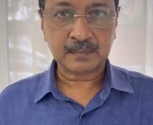 Kejriwal shares traders’ advisory calling for closure of shops by 6.30 pm today, questions govt’s intent