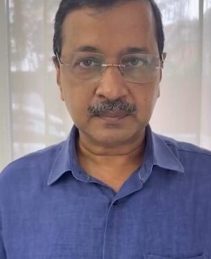 Kejriwal shares traders’ advisory calling for closure of shops by 6.30 pm today, questions govt’s intent