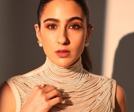 Sara Ali Khan on NEET issue: I have immense faith government will deliver justice