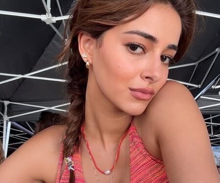 Ananya Panday lauds Gen Z: A generation that’s no longer willing to accept