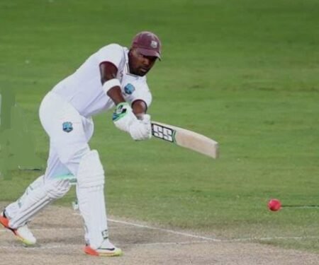 Joshua Bishop earns maiden call-up as WI name 15-member squad for Pakistan Test series