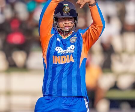 Performing early on boosts confidence for future games: Sooryavanshi