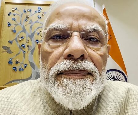 PM Modi ends the exam leak standoff, clears path for reform