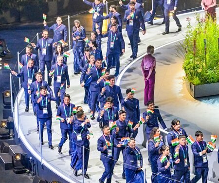 ‘Our athletes always inspire countless Indians’: PM Modi wishes Indian contingent for CWG 2026
