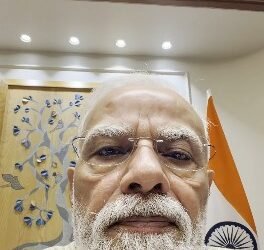 PM Modi announces strict anti-paper leak legislation; to be tabled in Parliament next week after today’s Cabinet decision