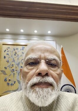 PM Modi announces strict anti-paper leak legislation; to be tabled in Parliament next week after today’s Cabinet decision