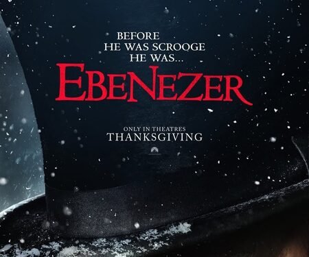 Johnny Depp turns into cantankerous Scrooge for ‘Ebenezer’ trailer: It’s good to be back