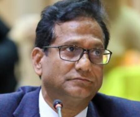 Rajasthan-cadre IAS Naresh Pal Gangwar new Higher Education Secretary amid exam reform push