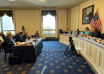 US lawmakers back IMEC as India-Europe game changer