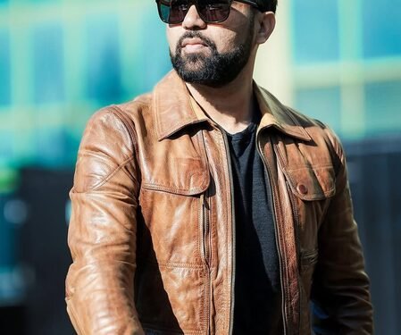 Ali Abbas Zafar’s next starring Ahaan Panday, Sharvari locked for March 26, 2027
