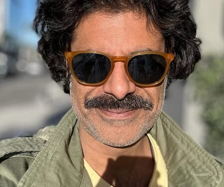 Sikandar Kher gets emotional as he bids goodbye to his furry friend: ‘Her love will be missed’
