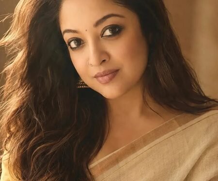 Tanushree Dutta claims being sabotaged by ‘enemy camp handlers’: ‘They don’t let anything come to me’